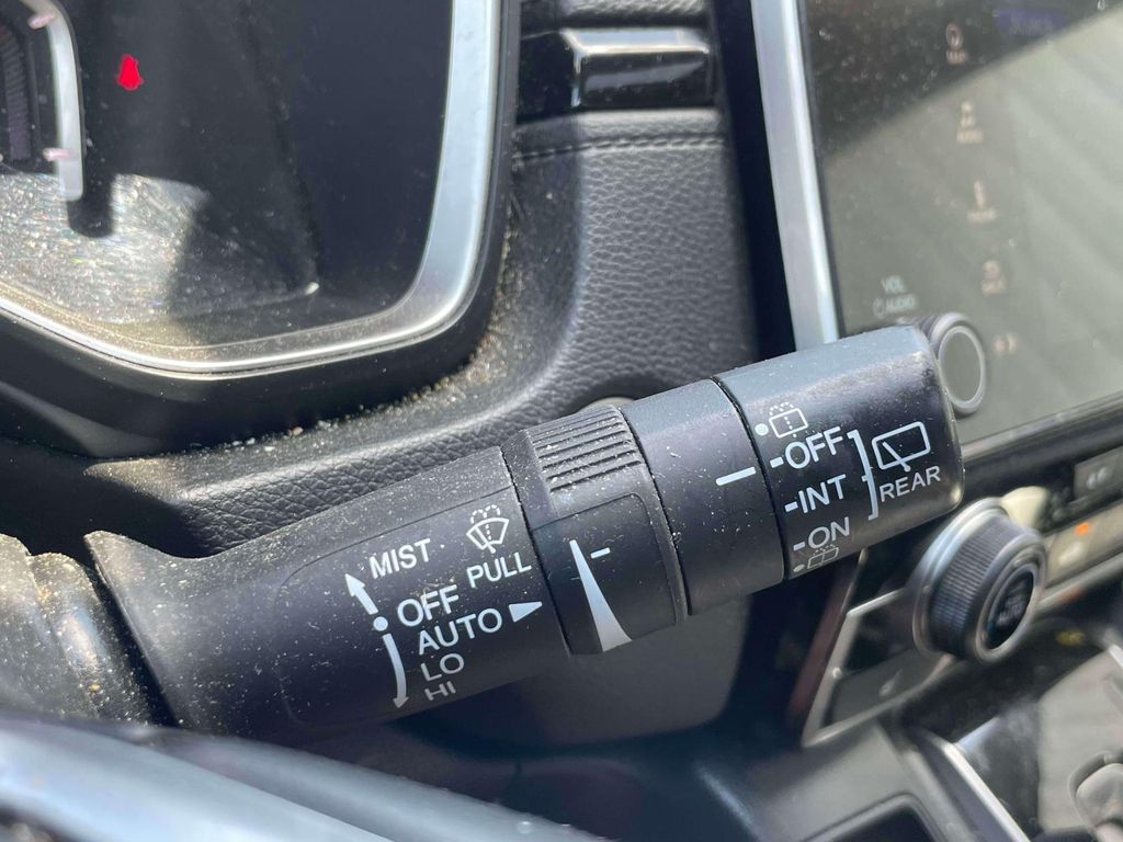 2018 Honda CR-V Touring - Photo 23