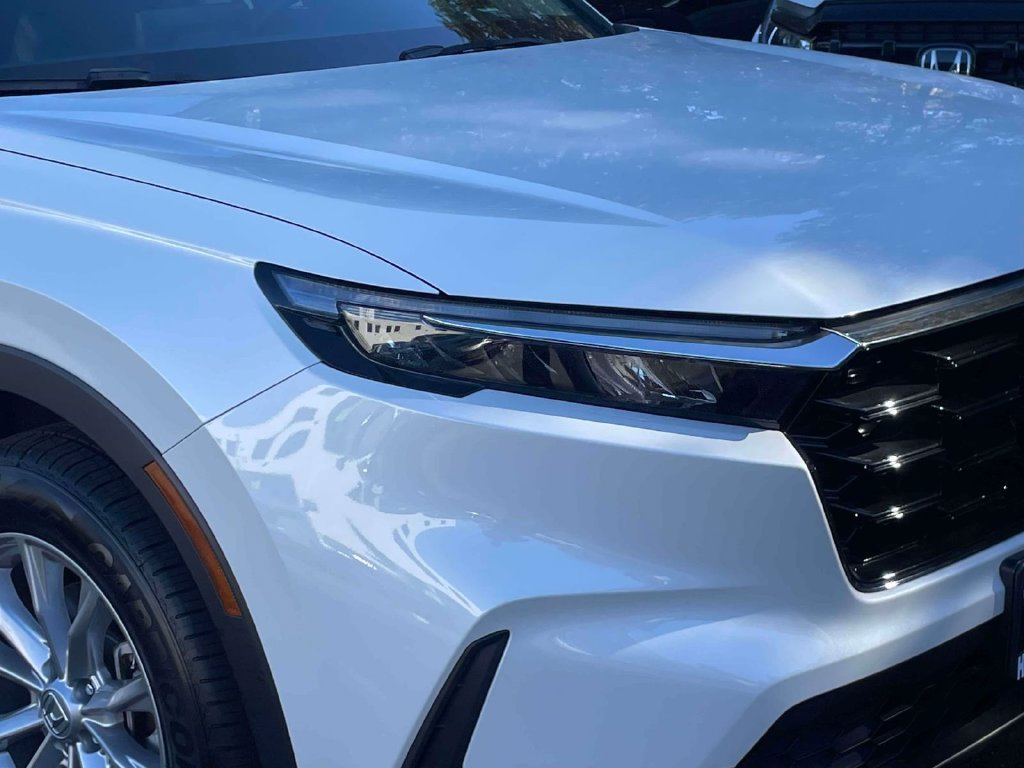 2024 Honda CR-V EX - Photo 9