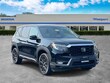 Honda Passport