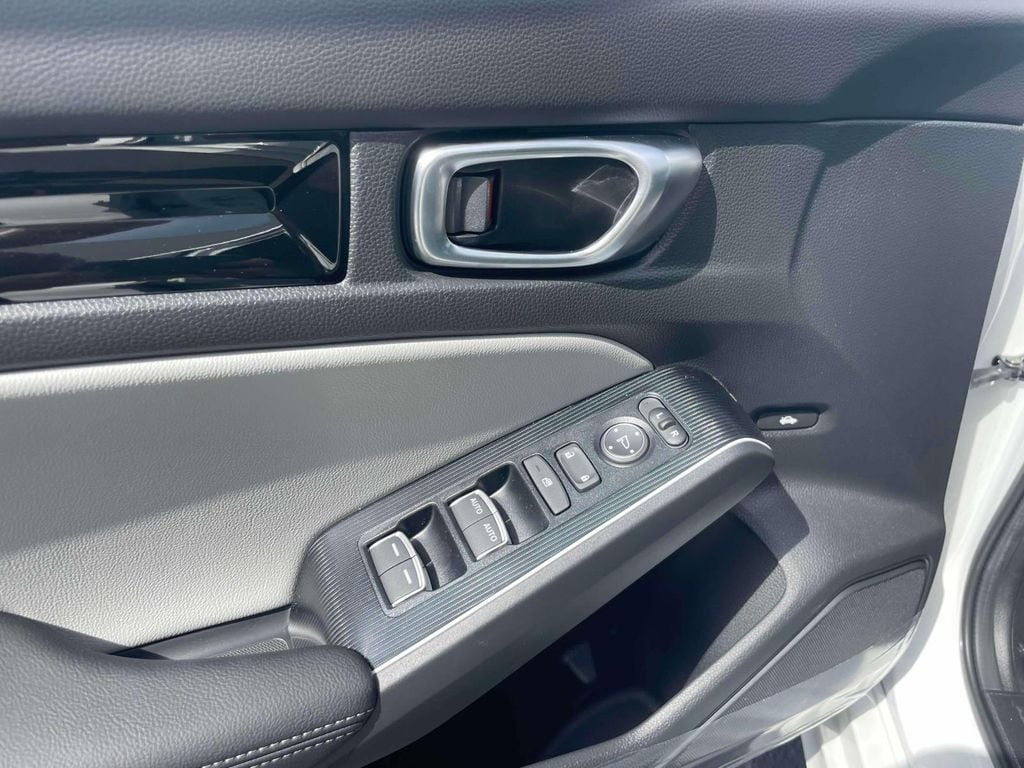 2026 Honda Civic Sport Touring - Photo 16