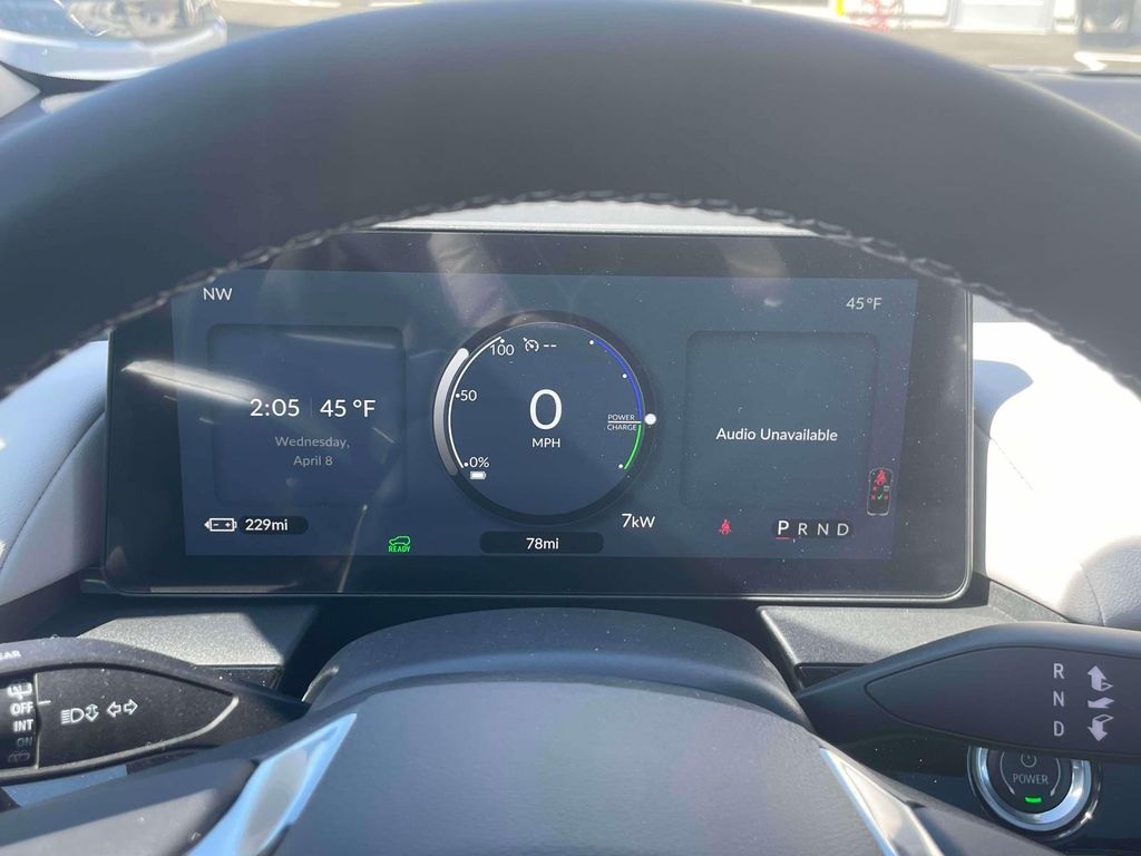 2026 Honda Prologue EX - Photo 24