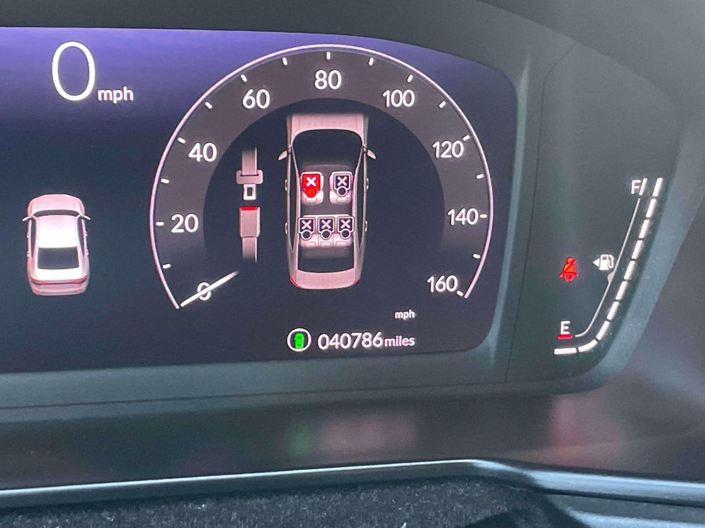 2024 Honda Accord LX - Photo 26