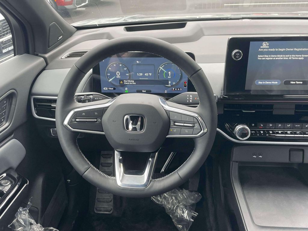 2026 Honda Prologue Touring - Photo 13