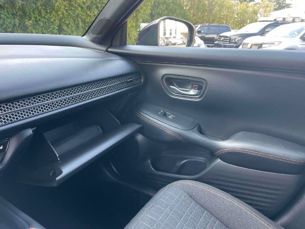 2024 Honda HR-V Sport - Photo 32