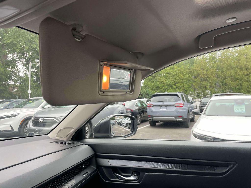 2024 Honda CR-V EX - Photo 33