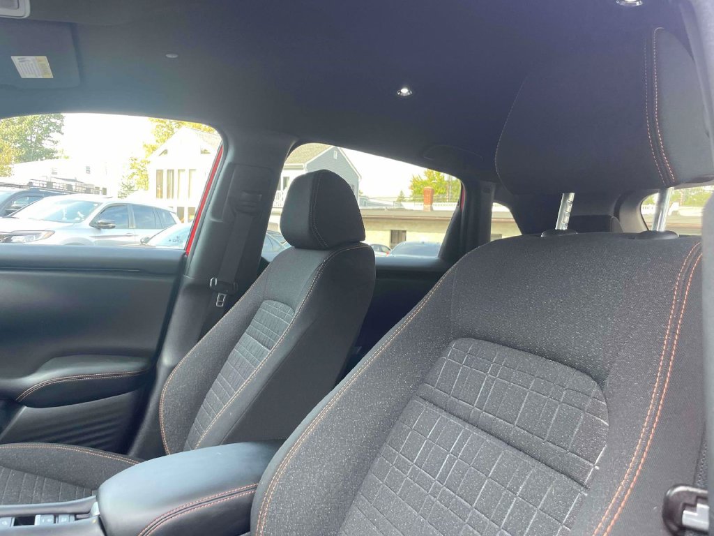 2024 Honda HR-V Sport - Photo 19