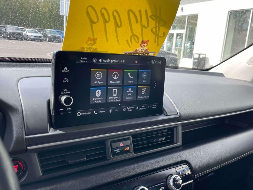 2023 Honda Pilot Elite - Photo 30