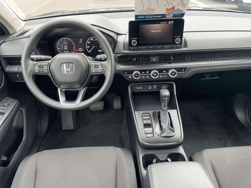 2024 Honda CR-V EX - Photo 11