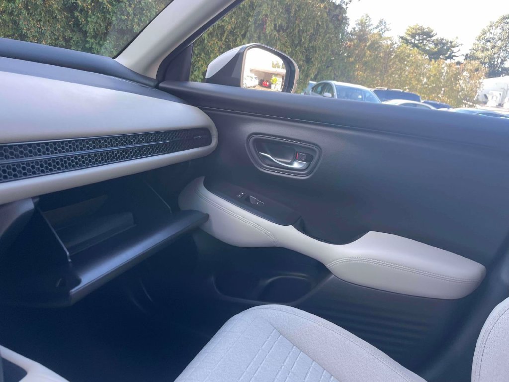 2024 Honda HR-V LX - Photo 32
