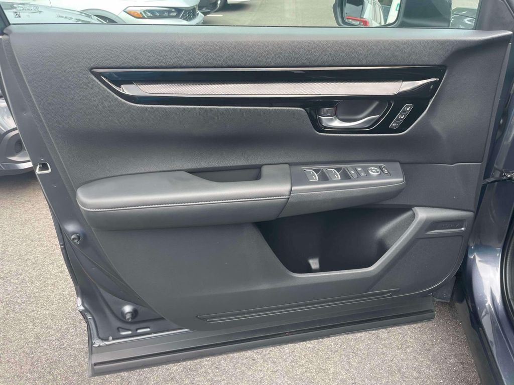 2024 Honda CR-V EX-L - Photo 16