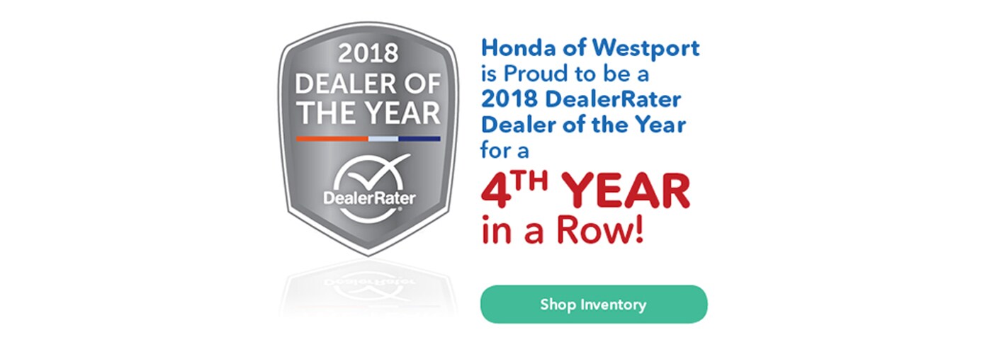 Honda of Westport New & Used Cars Auto Repair Serving Stamford