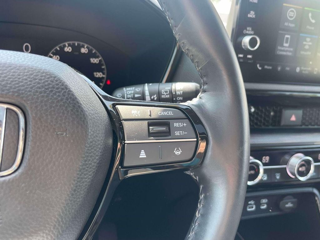 2024 Honda CR-V EX-L - Photo 24