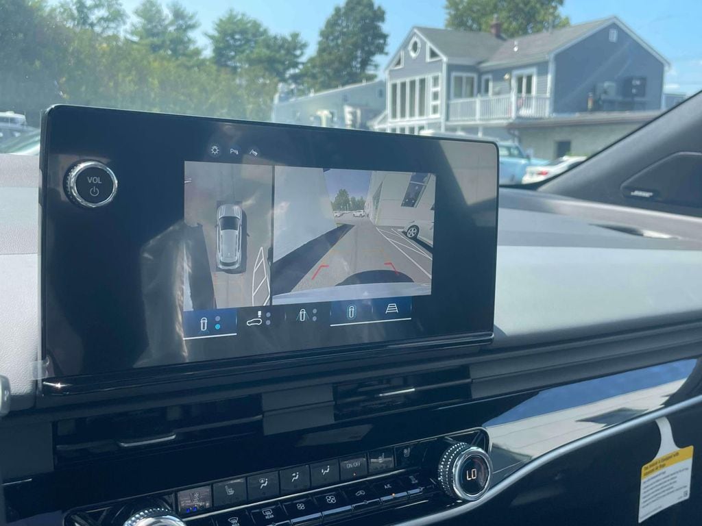 2026 Honda Prologue Elite - Photo 27