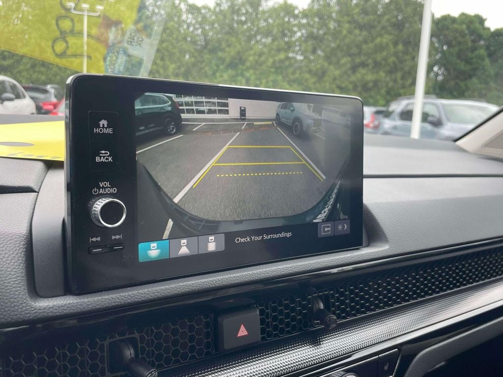 2023 Honda CR-V EX-L - Photo 30