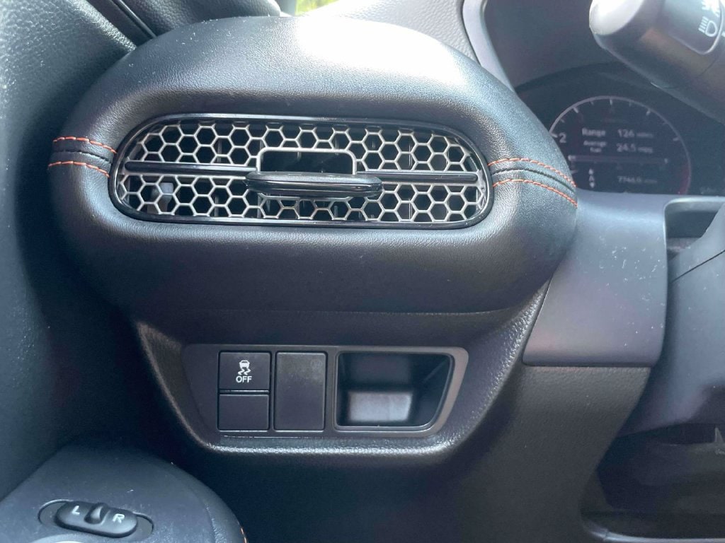 2024 Honda HR-V Sport - Photo 20