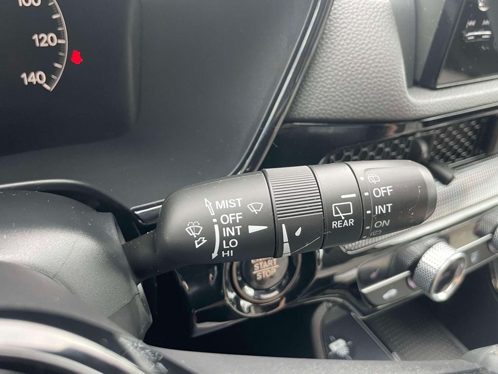 2023 Honda CR-V EX-L - Photo 26