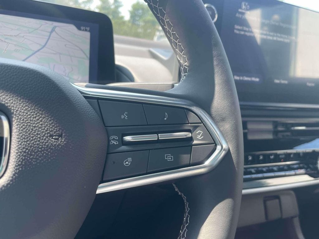 2026 Honda Prologue Elite - Photo 22