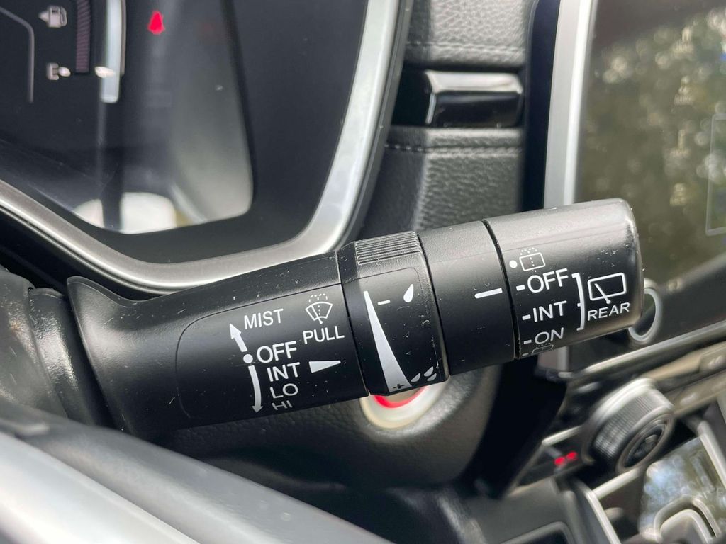 2022 Honda CR-V EX-L - Photo 25