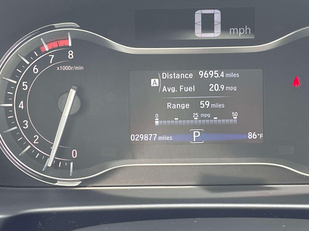 2023 Honda Ridgeline RTL - Photo 26