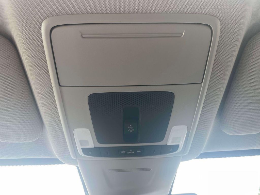 2024 Honda CR-V EX-L - Photo 33