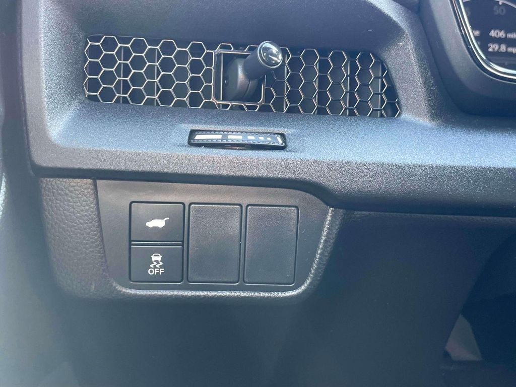 2024 Honda CR-V Sport-L - Photo 22