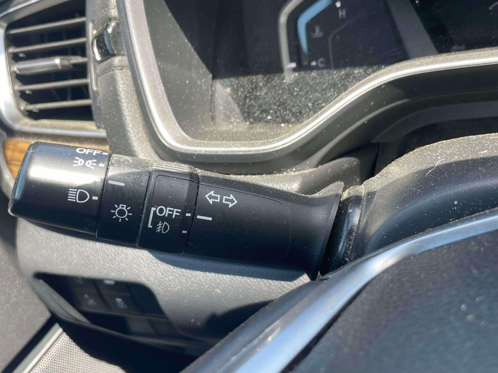 2018 Honda CR-V Touring - Photo 22