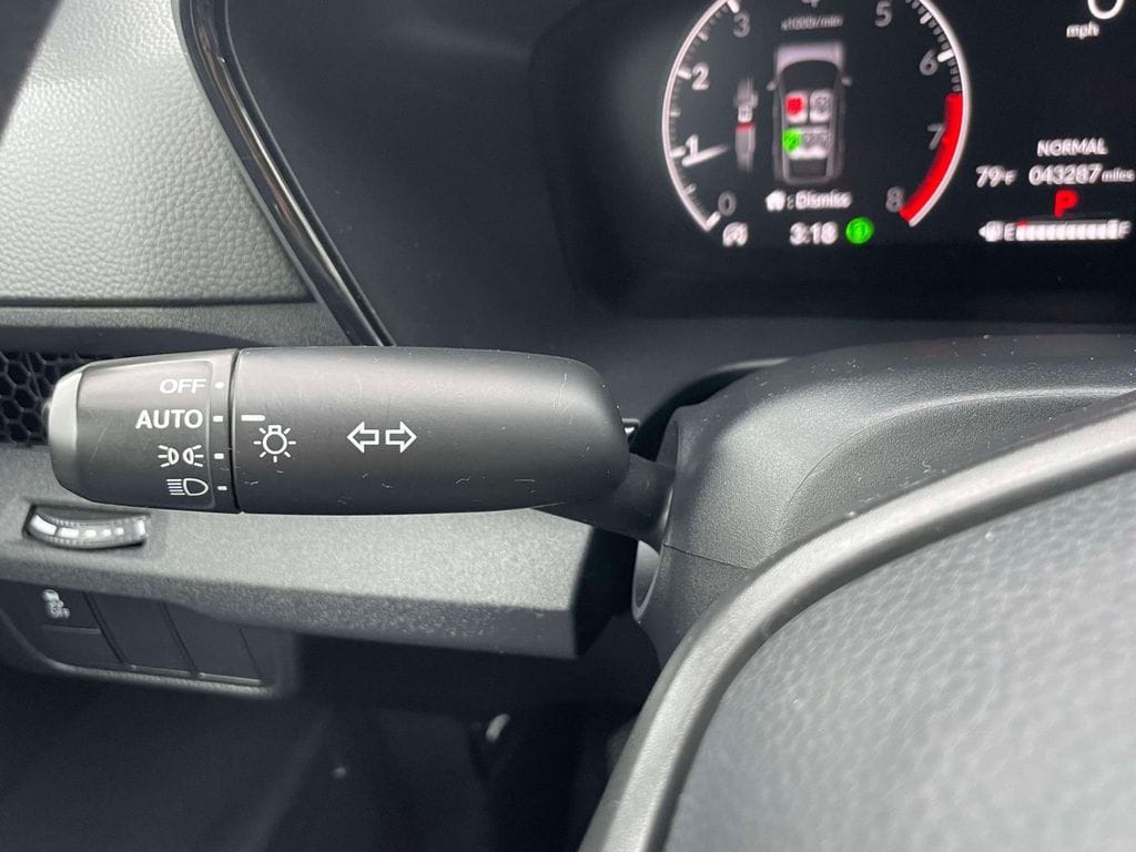 2024 Honda CR-V EX - Photo 24