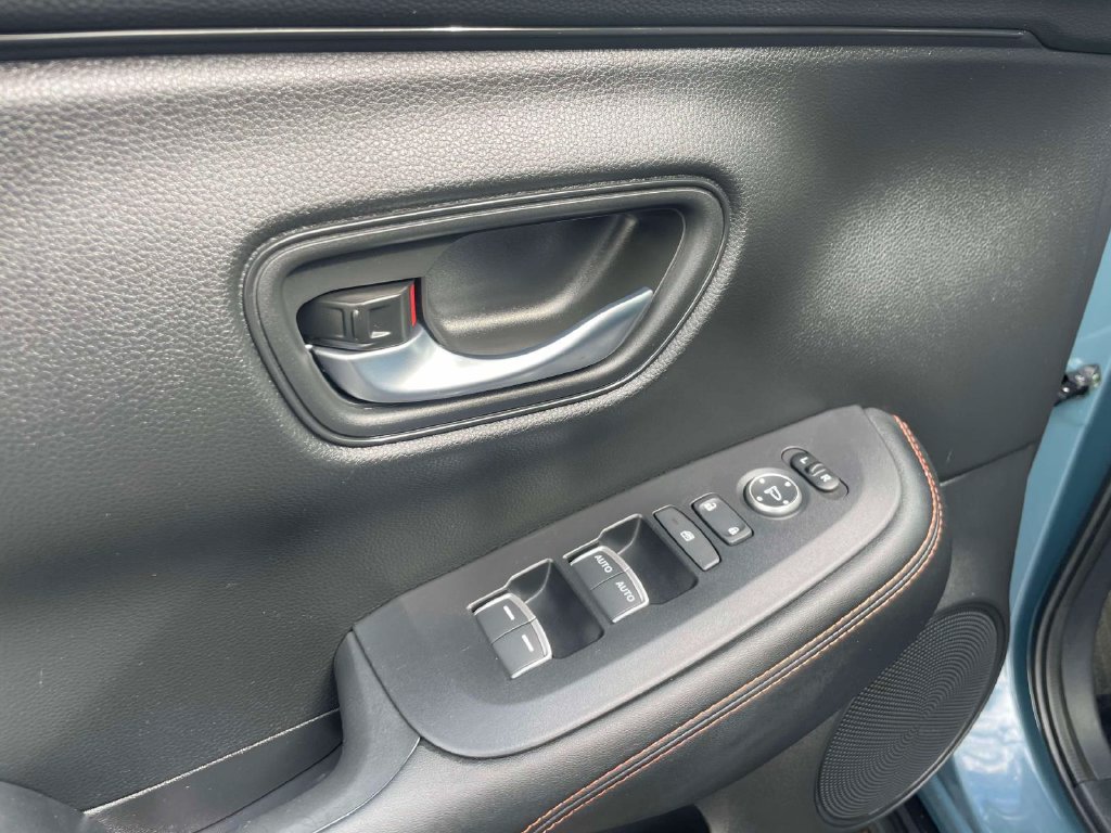 2026 Honda HR-V Sport - Photo 18