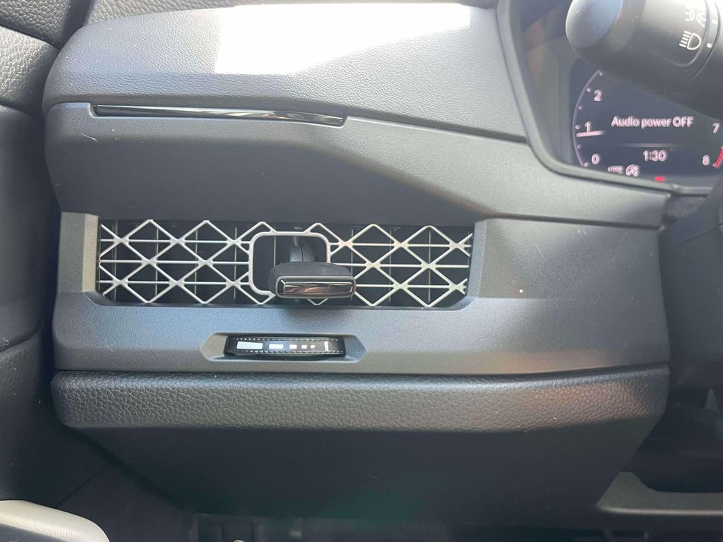 2024 Honda Accord LX - Photo 20