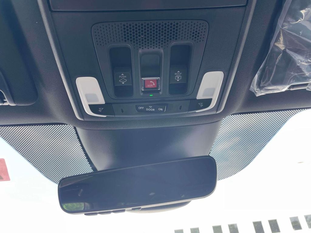 2026 Honda Pilot TrailSport - Photo 31