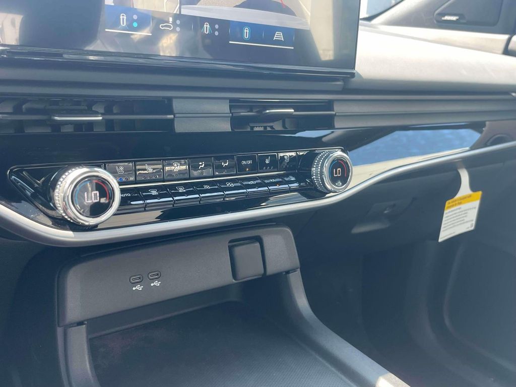 2026 Honda Prologue Elite - Photo 28