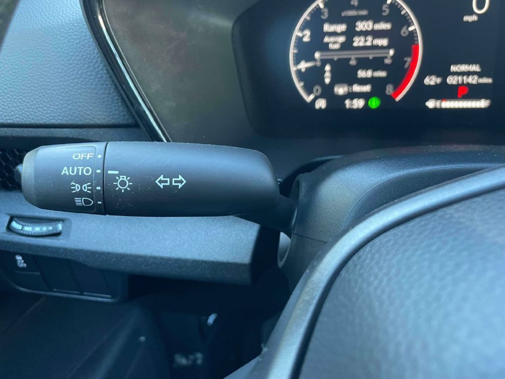 2024 Honda CR-V EX - Photo 24