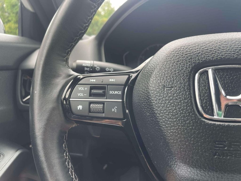 2023 Honda Civic LX - Photo 21