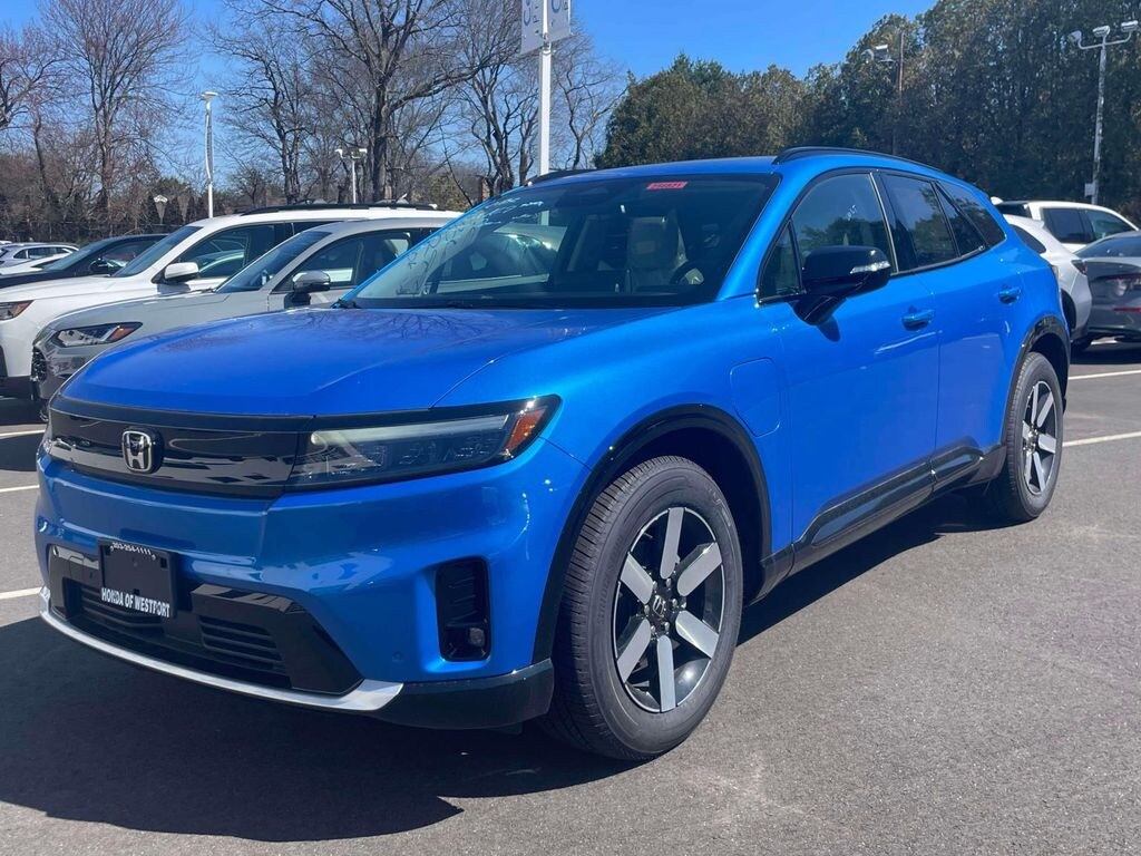 New 2026 Honda Prologue EX SUV