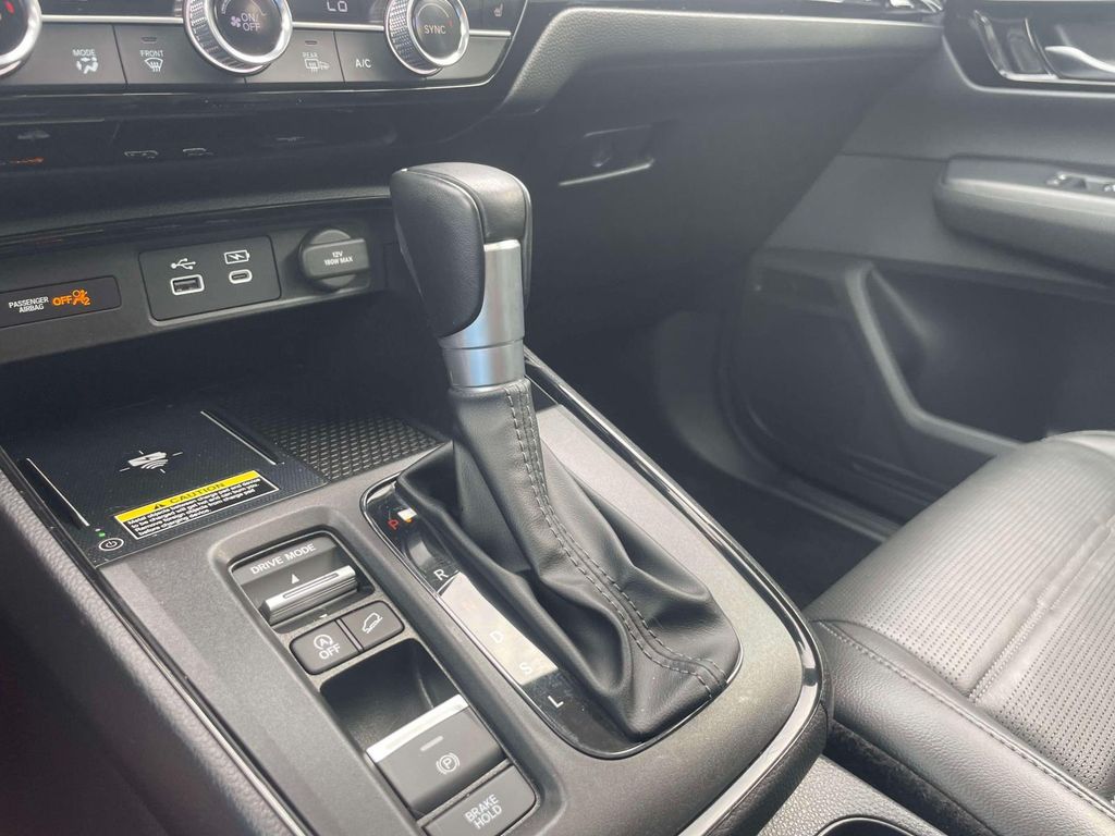 2024 Honda CR-V EX-L - Photo 32