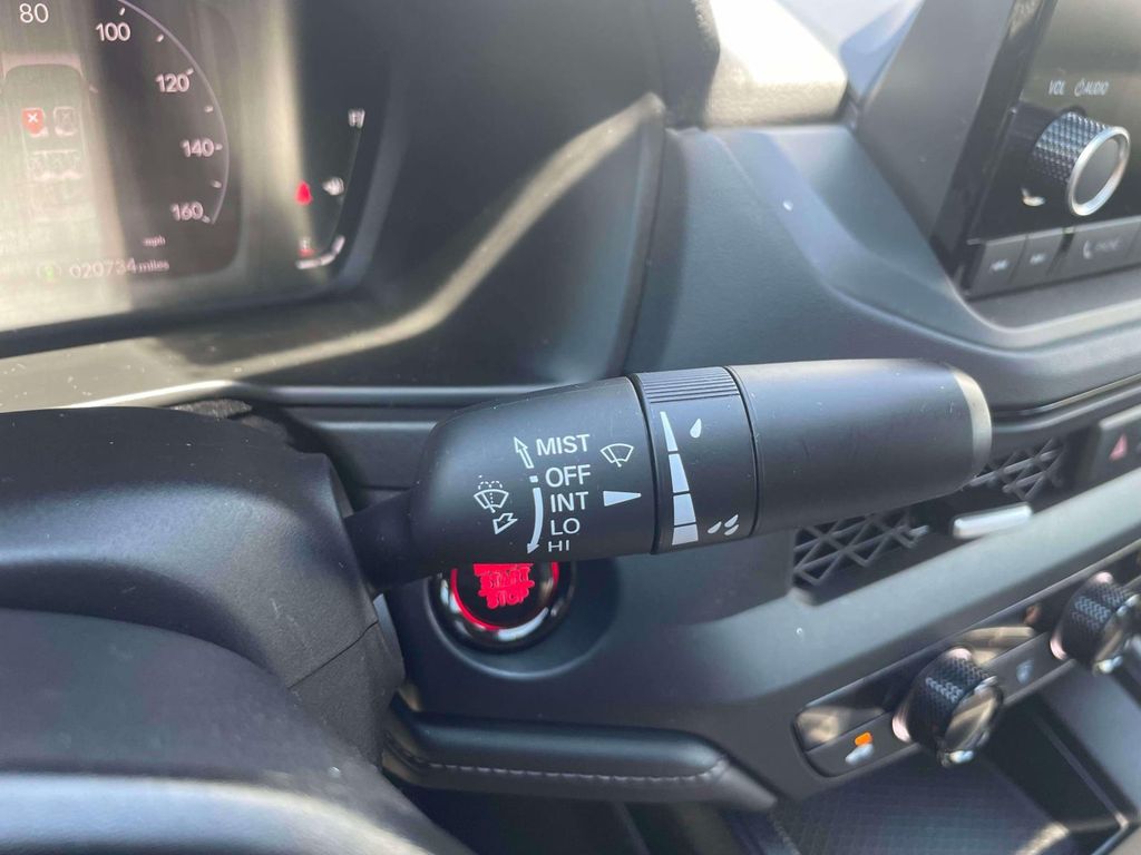 2025 Honda Accord SE - Photo 26
