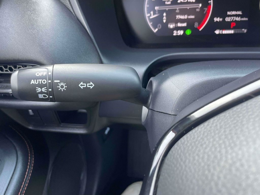 2024 Honda HR-V Sport - Photo 23