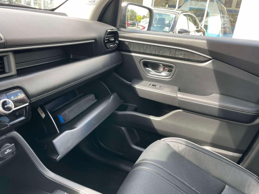 2023 Honda Pilot Elite - Photo 37