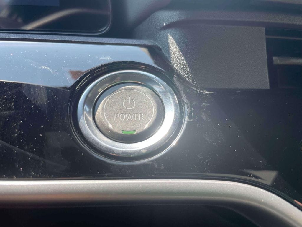 2026 Honda Prologue Elite - Photo 33