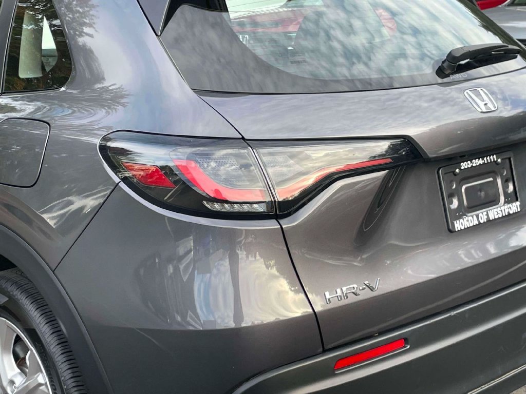 2023 Honda HR-V LX - Photo 10
