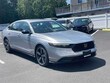 Honda Accord Hybrid