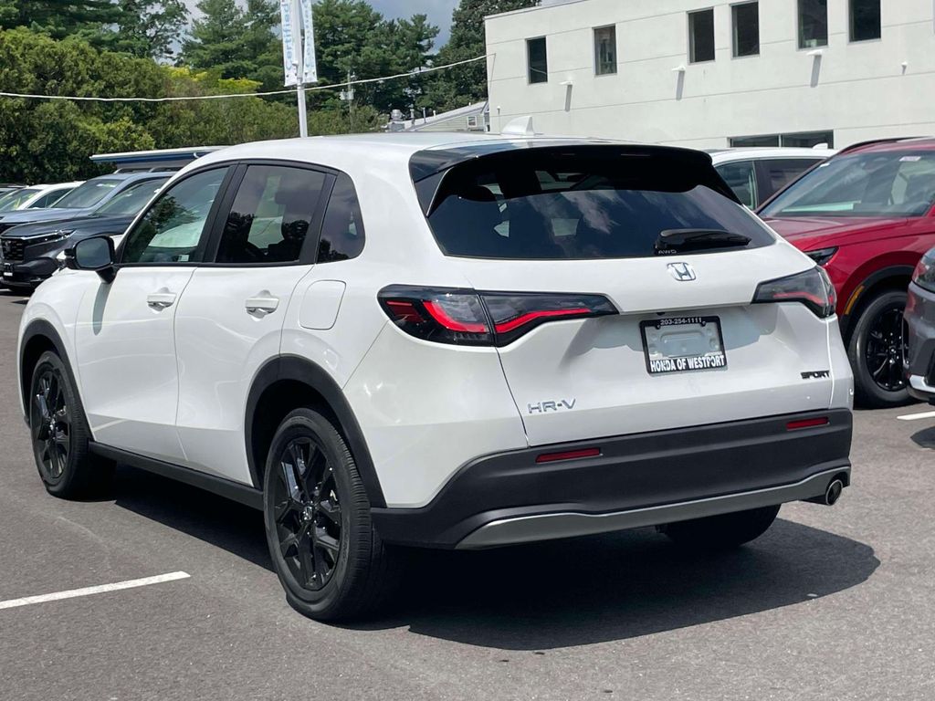 2023 Honda HR-V Sport - Photo 6