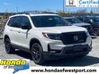  Honda Passport