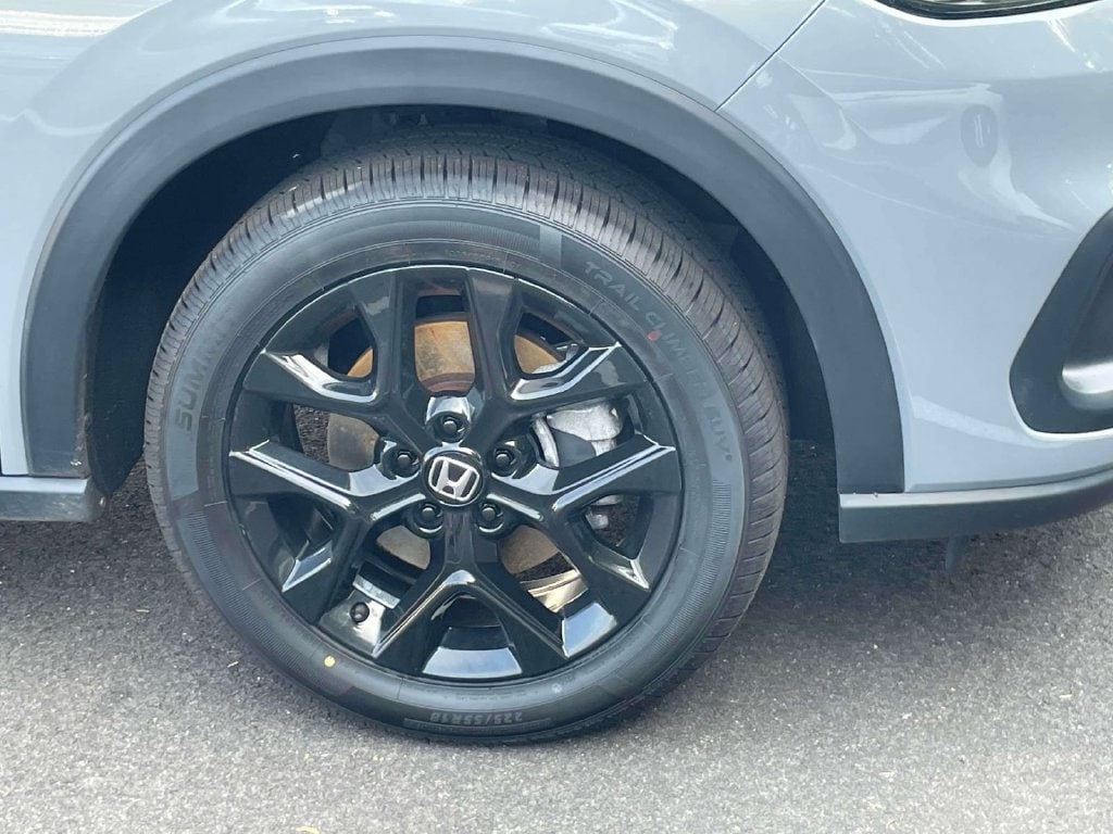 2024 Honda HR-V Sport - Photo 8