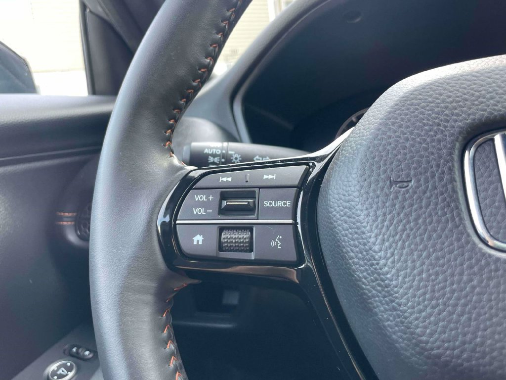 2024 Honda HR-V Sport - Photo 21
