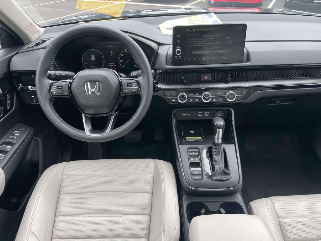2023 Honda CR-V EX-L - Photo 13