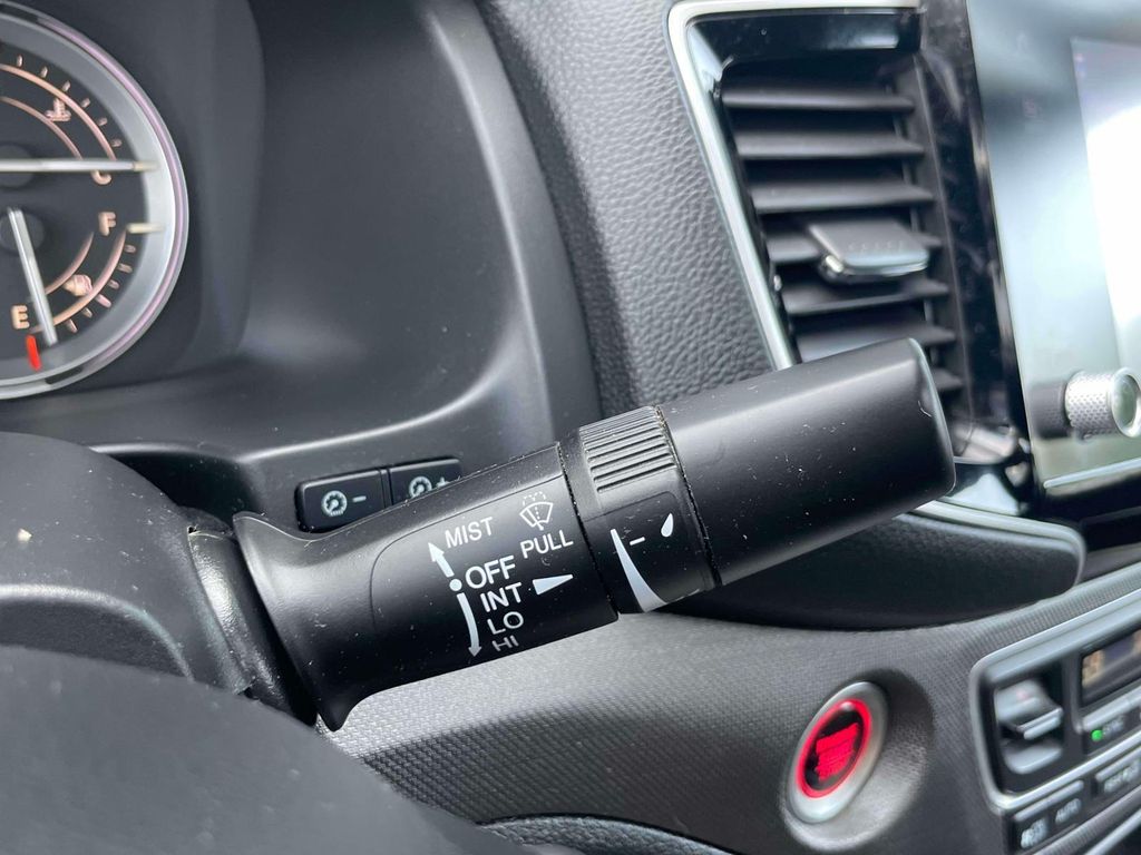 2023 Honda Ridgeline RTL - Photo 25