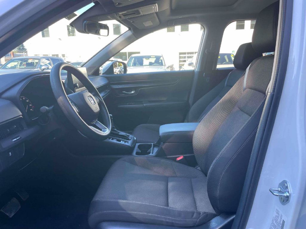 2024 Honda CR-V EX - Photo 15