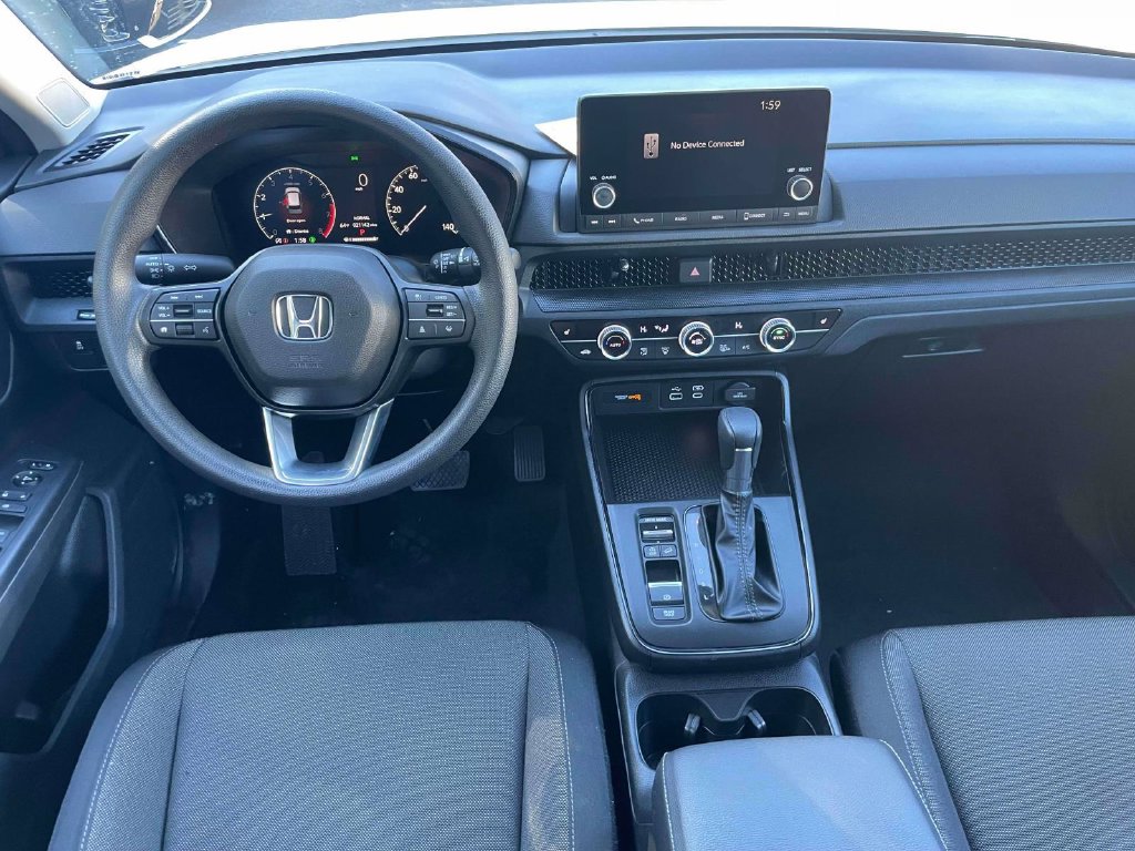 2024 Honda CR-V EX - Photo 13