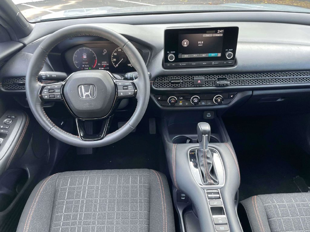 2024 Honda HR-V Sport - Photo 13